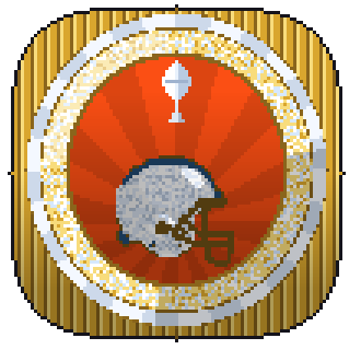 Anillo de campeón