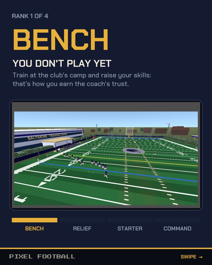 Bench